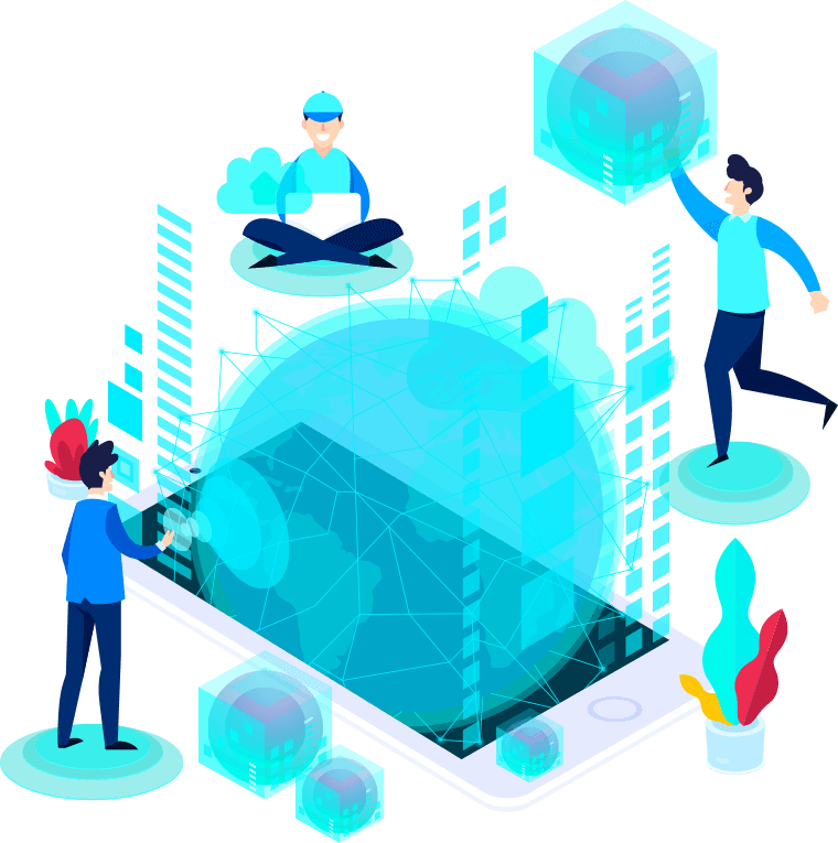 About VS-MJR Infotech