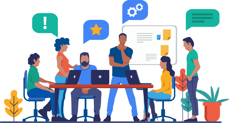 DMS/CRM Implementation & Helpdesk