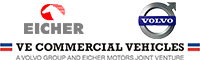 VS-MJR Client VE Commercial Vehicle: Eicher & Volvo