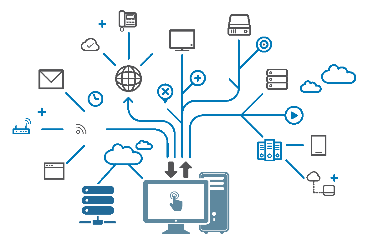 VS-MJR Infrastructure Support Services